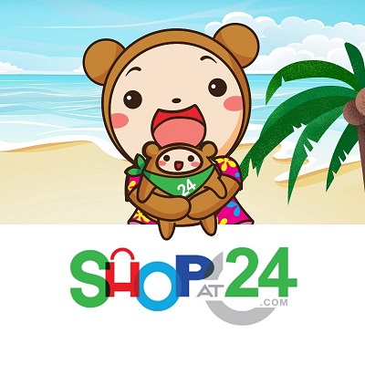 ShopAt24 และ 7-Eleven Online: ตลาดออนไลน์ผสมผสานร้านสะดวกซื้อ